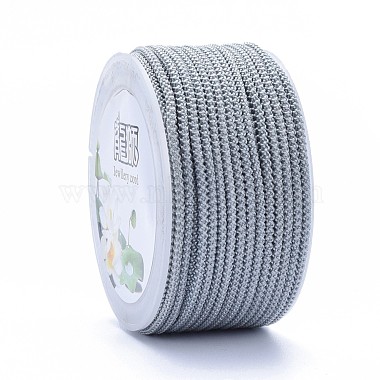 Polyester Braided Cord(OCOR-F010-A46-2MM)-2