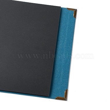 DIY Hardcover Paper Scrapbook Photo Album(DIY-A036-06C)-3