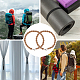 6 Pairs Polyester Elastic Boot Bands(DIY-CY0002-79B)-5