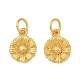 Brass Charms(KK-F941-33C-G)-1