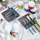 Silicone Kitchen Ware Storage Stand(AJEW-WH0248-729)-4