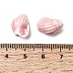 Handmade Porcelain Beads(PORC-A034-04I)-3