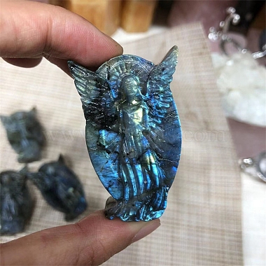 Labradorite Display Decorations