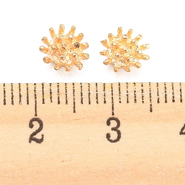 Legierung Cabochons(FIND-D033-01KCG)-3