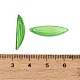 Transparent Acrylic Pendants(AC-CBA5040-01D)-3