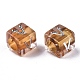 Transparent Acrylic Beads(PACR-N006-001)-3