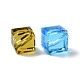 Perles d'imitation cristal autrichien(SWAR-F069-6x6mm-M)-3