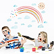 PVC Wall Stickers(DIY-WH0228-658)-4