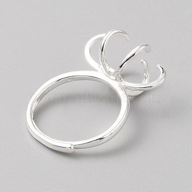 Brass Adjustable Ring Findings(KK-WH20007-01A)-2