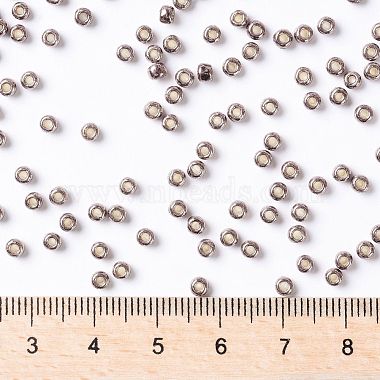 TOHO Round Seed Beads(X-SEED-TR08-PF0556)-4