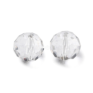 verre imitation perles de cristal autrichien(GLAA-H024-17A)-2