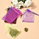 Organza Gift Bags(OP-ZX001-10x15cm-M)-5