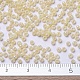 Perles rocailles miyuki rondes(SEED-X0054-RR0486)-4