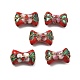 Handmade Cloisonne Beads(CLB-Q002-05A)-1