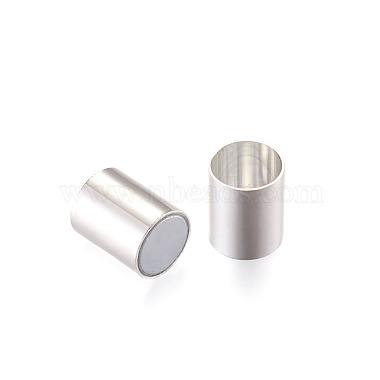 Brass Magnetic Clasps(KK-YS0001-02)-5
