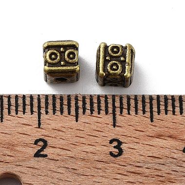 Tibetan Style Alloy Beads(FIND-Q094-33AB)-3