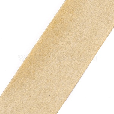 Writable Kraft Paper Tape(AJEW-P083-01C)-5