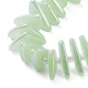 Electroplate Glass Beads Strands(EGLA-R114-01J)-3