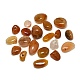 Natural Red Agate Beads(G-A187-06)-1