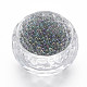 DIY 3D Nail Art Decoration Mini Glass Beads(MRMJ-N028-001A-B01)-2