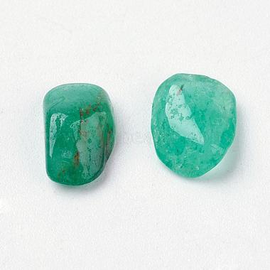 Natural Green Aventurine Beads(G-L474-02)-2