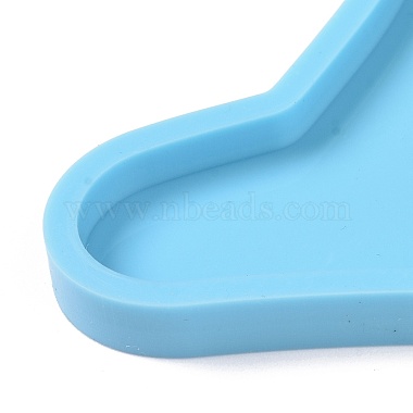 Moldes de silicona para colgantes de medias(DIY-K051-12)-4