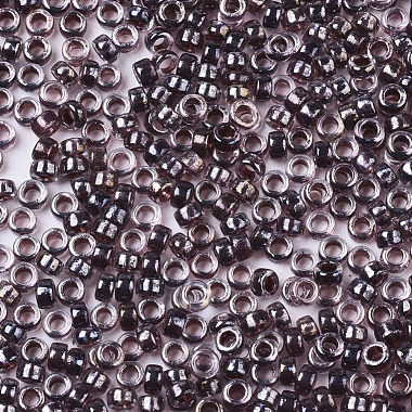 Abalorios de la semilla de cristal(X-SEED-S042-07A-01)-3