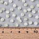 すりガラスのシードビーズ(SEED-N012-01E)-4