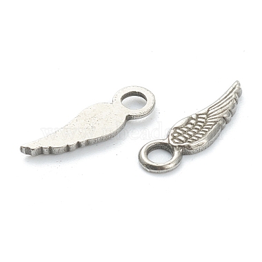304 Stainless Steel Charms(STAS-P279-57P)-3