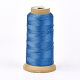 Polyester Thread(NWIR-K023-0.2mm-11)-1