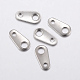 304 Stainless Steel Chain Tabs(STAS-L200-30P)-1