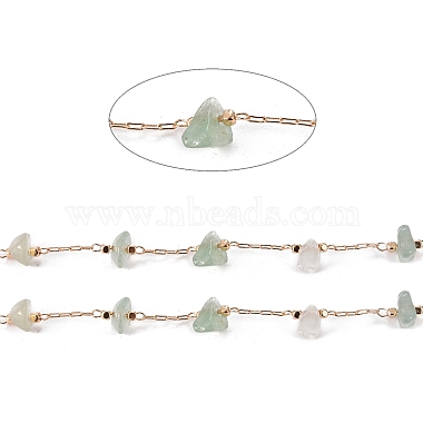 Natural Agate Handmade Chains Chain