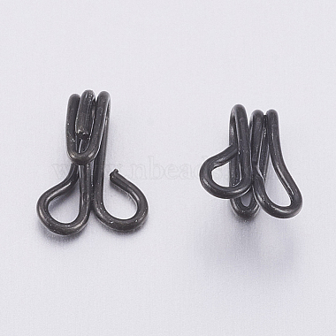 Iron Garment Hook and Eye(IFIN-WH0016-03B)-3