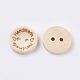 Wooden Buttons(BUTT-K007-11B)-3