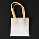 sacs en plastique rectangle transparent pour la Saint-Valentin(ABAG-M002-01A)-2