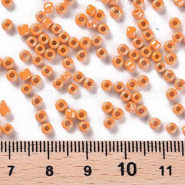 8/0 Glass Seed Beads(SEED-XCP0001-10)-3