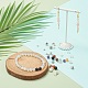 Kits de fabrication de bijoux diy(DIY-FS0001-40)-5