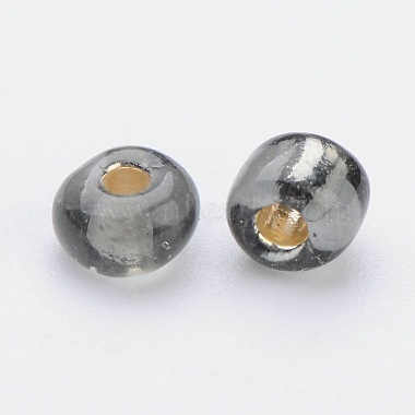 6 / 0 perles de rocaille en verre(SEED-A005-4mm-52)-2