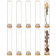 10piezas de tubos de almacenamiento de cuentas de vidrio(AJEW-BC0006-90B)-1