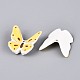 Handmade Porcelain Beads(PORC-Q008-01D)-2