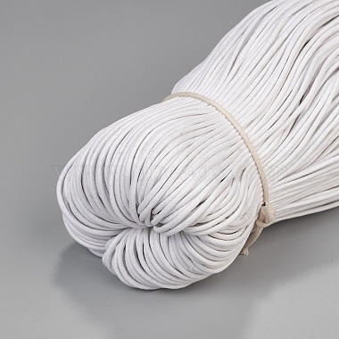 Chinese Waxed Cotton Cord(YC2mm101)-2