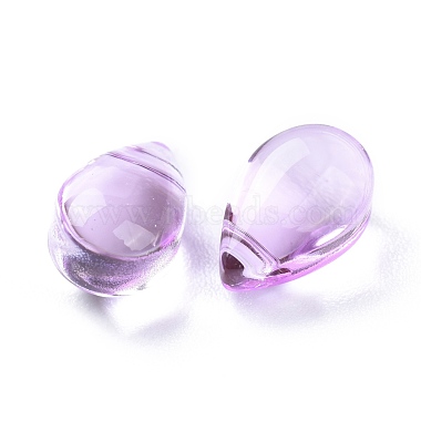 Transparent Glass Beads(X-GGLA-M004-05A-04)-3