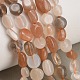 Natural Multi-Moonstone Beads Strands(GG-CBAC61B-B03-02)-1