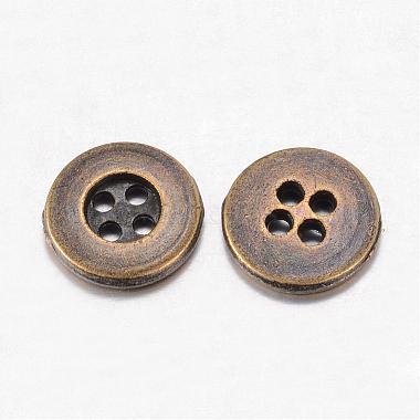 合金ボタン(BUTT-D054-11.5mm-04)-2