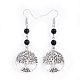 Tibetan Style Alloy Dangle Earrings(EJEW-JE03299-04)-2