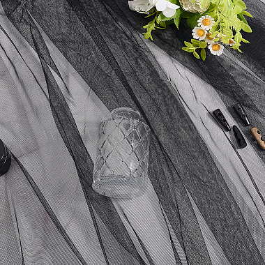 Polyester Mesh Fabric(DIY-WH20011-89B-04)-3