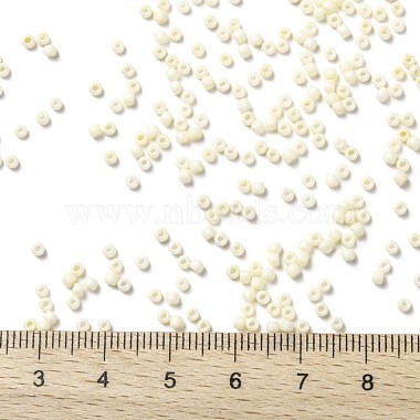 TOHO Round Seed Beads(X-SEED-TR11-0762)-4