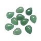 Natürliche grüne Onyx-Achat-Cabochons(X-G-O175-22-09)-1