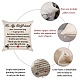 Burlap Customization Pillow Covers Set(AJEW-WH0124-009)-3
