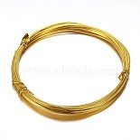 1.5mm Gold Aluminum Wire(AW-D009-1.5mm-10m-14)